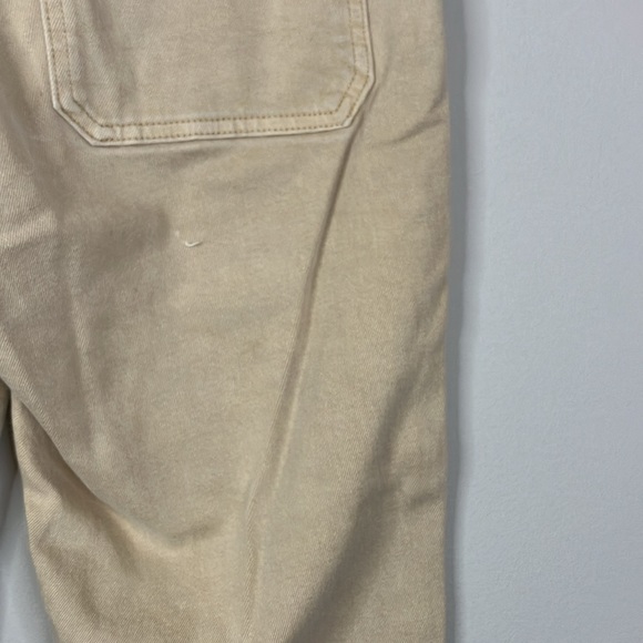 Everlane cheeky utility jeans - Picture 7 of 13